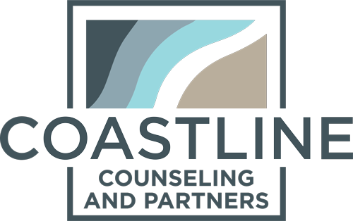Coastline Counseling and Partners Logo