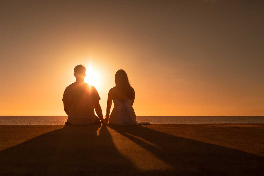 Couples Counseling at Coastline Counseling & Partners